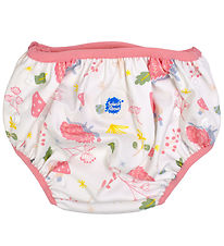 Splash About Swim Diaper - Swim Nappy - Forest Walk