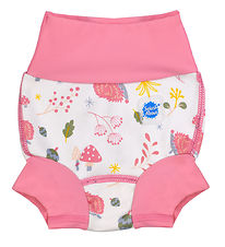 Couche de Natation Splash About - Happy Nappy - Forêt Marche