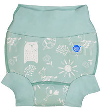 Splash About Swim Diaper - Happy Nappy - Sunny Bear