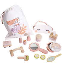 Tender Leaf Wooden Toy - Spa stay - 20 Parts