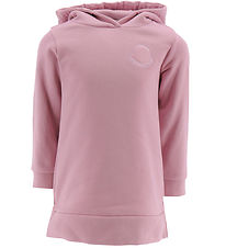 Moncler Sweatkleid - Dusty Rose