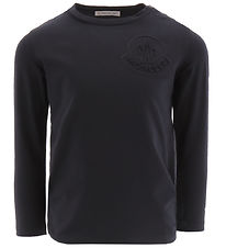 Moncler Blouse - Dark Navy