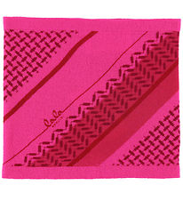 Lala Berlin Tube Scarf - Aladdy - Crossover Dragonfruit