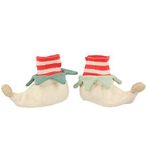 Meri Meri Kruipschoenen - Elf Baby slofjes