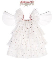 Meri Meri Costume - Sequin Tulle Angel