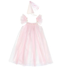 Meri Meri Costume - Princess Pink Tulle Dress up