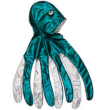 Meri Meri Costume - Squid