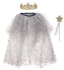 Meri Meri Costume - Layered Tulle Star