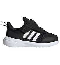 adidas Performance Skór - FortaRun 2.0 AC I - Svart/Hvítur