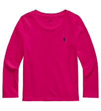 Polo Ralph Lauren Blouse - Classic - Pink