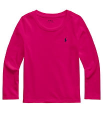 Polo Ralph Lauren Blouse - Classics - Roze