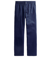 Polo Ralph Lauren Broek - Classics - Navy