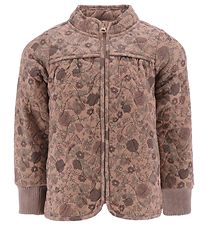 Wheat Thermo Jacket - Thilde - Rose Dawn Flowers