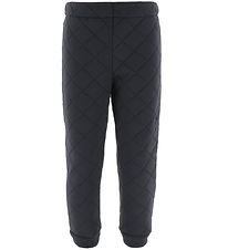 Wheat Thermo Trousers - Alex - Ink