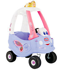 Little Tikes Voiture ambulante - Cozy Coup - Fairy