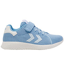 Hummel Shoe - Breaker Breaker Jr - Dusk Blue