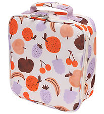 Petit Monkey Cooler Bag - Thermo Lunch Bag - Fruit
