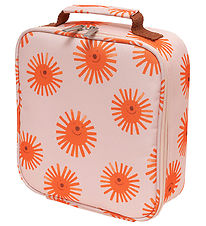 Petit Monkey Cooler Bag - Thermo Lunch Bag - Sunshine