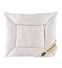 Nsleep Cushion - Baby - 40x45 cm - White
