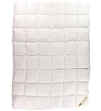 Nsleep Dyne - Junior - 100x140 cm - Hvit