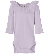 Name It Justaucorps m/l - NbfKoya - Orchid Hush