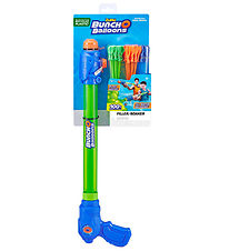 Bunch O Balloons Water Gun - Filler/Soaker w. 100+ Water Balloon