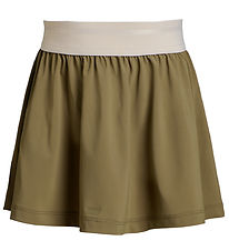 Rethinkit Skirt - Anna - Deep Olive