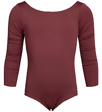 Rethinkit Gymnastikdräkt - Frida - Fig