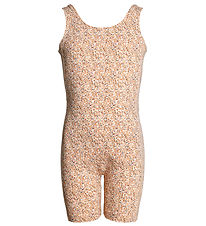 Rethinkit Gymnastikdräkt - Fione - Terrazzo
