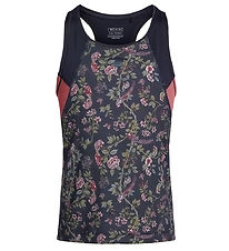 Rethinkit Tanktop - Anas - Flower Birds