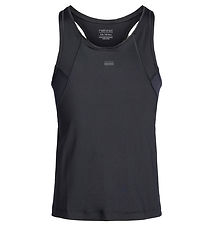 Rethinkit Tanktop - Anais - Black