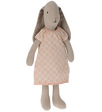 Maileg Soft Toy - Rabbit - Size 1 - Nightdress
