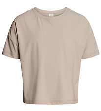 Rethinkit T-Shirt - Vela - Mocha