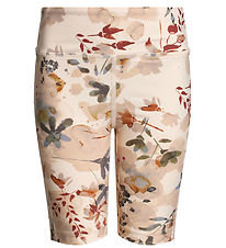 Rethinkit Shorts de Vlo - Gigi - Flower Camouflage
