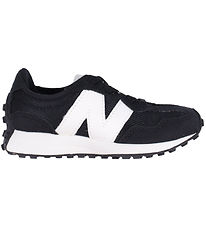 New Balance Sneakers - 327 - Black/White