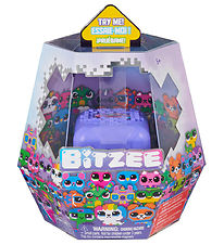 Bitzee Toys - Interactive Pet - Digital