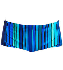 Funkita Swim Trunks - Sidewinder - UV50+ - Beam Bears