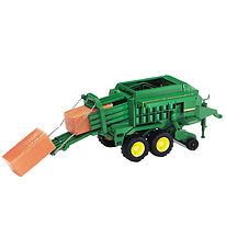 Bruder Vinnuvél - John Deere Baler - 2017
