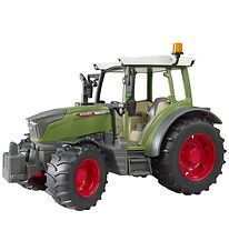 Bruder Arbetsmaskin - Fendt Vario 211 Traktor - 2180