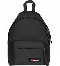 Eastpak Bakpoki - Day Pak'r S - 13 L - Svart