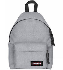 Eastpak Bakpoki - Day Pak'r S - 13 L - sunnudagur Grey