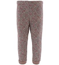 Wheat Thermo Trousers - Alex - Harlequin Berries