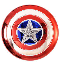 Rubies Costume - Captain America's Shield
