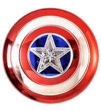 Rubies Búningur - Skjöldur Captain America