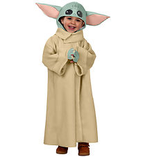 Rubies Búningur - Star Wars Baby Yoda