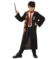 Rubies Costume - Harry Potter Gryffindor