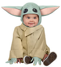 Rubies Kostuum - Star Wars Baby Yoda
