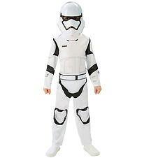 Rubies Maskeradklder - Star Wars Stormtrooper