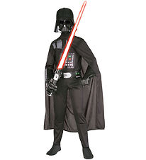 Rubies Búningur - Star Wars Darth Vader