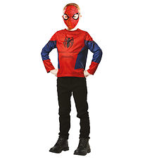Rubies Búningur - Spider-Man Efst/Kannski